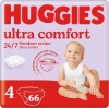 Фото товара Подгузники детские Huggies Ultra Comfort 4 Mega 66 шт. (5029053548777)