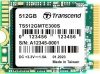 Фото товара SSD-накопитель M.2 512GB Transcend (TS512GMTE300S)