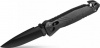 Фото товара Нож Outdoor CAC Nitrox PA6 Black (11060061)