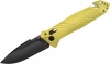 Фото товара Нож Outdoor CAC Nitrox PA6 Yellow (11060059)