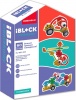 Фото товара Конструктор iBlock Create&Play 60 деталей (PL-921-313)