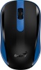 Фото товара Мышь Genius Wireless NX-8008S Blue (31030028402)
