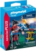 Фото товара Конструктор Playmobil Special Plus Самурай (70158)