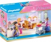 Фото товара Конструктор Playmobil Princess Королевский обеденный зал (70455)