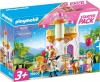 Фото товара Конструктор Playmobil Princess Замок принцессы (70500)