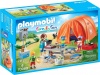 Фото товара Конструктор Playmobil Family Fun Семейный поход (70089)