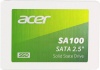 Фото товара SSD-накопитель 2.5" SATA 1.92TB Acer SA100 (BL.9BWWA.105)