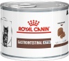 Фото товара Корм для котов Royal Canin Gastrointestinal Kitten паштет 195 г (12270020/9003579013410)