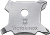 Фото товара Отвертка Victorinox Quattro для SwissCards (A.7235)