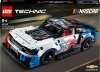 Фото товара Конструктор LEGO Technic NASCAR Next Gen Chevrolet Camaro ZL1 (42153)