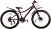 Фото товара Велосипед Titan Drone Violet/Black 26" рама - 13" (26TJA-004714)