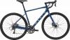 Фото товара Велосипед Marin Gestalt Blue 28" рама - 52 см 2024 (SKE-70-06)