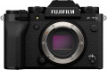 Фото Цифровая фотокамера Fujifilm X-T5 Body Black (16782246)