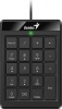 Фото товара Клавиатура цифровая Genius NumPad 110 USB (31300016400)