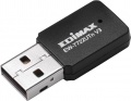 Фото WiFi-адаптер USB EDIMAX EW-7722UTN V3