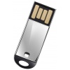 Фото товара USB флеш накопитель 8GB Silicon Power Touch 830 Silver (SP008GBUF2830V1S)