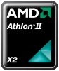 Фото товара Процессор AMD Athlon II X2 B28 s-AM3 3.4GHz Tray (ADXB28OCK23GM)