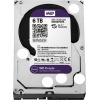 Фото товара Жесткий диск 3.5" SATA  6TB WD Purple (WD60PURX)
