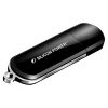 Фото товара USB флеш накопитель 8GB Silicon Power LuxMini 322 Black (SP008GBUF2322V1K)