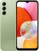 Фото товара Мобильный телефон Samsung A145/128 Galaxy A14 4/128GB Light Green (SM-A145FLGVSEK)