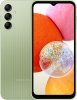 Фото товара Мобильный телефон Samsung A145/64 Galaxy A14 4/64GB Light Green (SM-A145FLGUSEK)