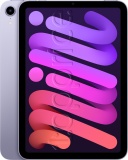 Фото Планшет Apple iPad Mini 6 64GB Wi-Fi 2021 Purple (MK7R3RK/A)