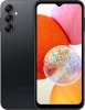 Фото товара Мобильный телефон Samsung A145/64 Galaxy A14 4/64GB Black (SM-A145FZKUSEK)