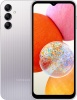Фото товара Мобильный телефон Samsung A145/64 Galaxy A14 4/64GB Silver (SM-A145FZSUSEK)