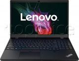 Фото Ноутбук Lenovo ThinkPad T15p (20TN0019RA)
