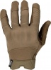 Фото товара Перчатки тактические First Tactical Mens Pro Knuckle Glove XL Coyote (150007-060-XL)