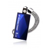 Фото товара USB флеш накопитель 8GB Silicon Power Touch 810 Blue (SP008GBUF2810V1B)