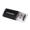Фото товара USB флеш накопитель 16GB Silicon Power Ultima II I-series Black (SP016GBUF2M01V1K)