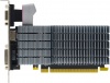 Фото товара Видеокарта Afox PCI-E GeForce GT710 1GB DDR3 (AF710-1024D3L5)
