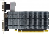 Фото Видеокарта Afox PCI-E GeForce GT710 1GB DDR3 (AF710-1024D3L5)
