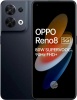 Фото товара Мобильный телефон Oppo Reno8 5G 8/256GB Shimmer Black
