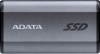 Фото товара SSD-накопитель USB 1TB A-Data SE880 Gray (AELI-SE880-1TCGY)