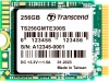 Фото товара SSD-накопитель M.2 256GB Transcend (TS256GMTE300S)