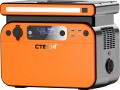 Фото Зарядная станция CTECHi GT500 Orange