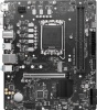 Фото товара Материнская плата MSI Pro H610M-E DDR4 s-1700 H610