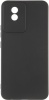 Фото товара Чехол для Vivo Y02 ArmorStandart Matte Slim Fit Camera cover Black (ARM67060)