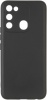 Фото товара Чехол для Tecno Spark Go 2022 ArmorStandart Matte Slim Fit Camera cover Black (ARM63707)