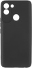 Фото товара Чехол для Tecno Pop 5 LTE ArmorStandart Matte Slim Fit Camera cover Black (ARM63705)
