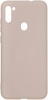 Фото товара Чехол для Samsung Galaxy A11/M11 ArmorStandart Icon Case Camera cover Pink Sand (ARM67492)