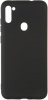 Фото товара Чехол для Samsung Galaxy A11/M11 ArmorStandart Icon Case Camera cover Black (ARM67489)