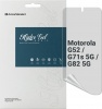 Фото товара Защитная пленка для Motorola Moto G52/G71s 5G/G82 5G ArmorStandart Matte (ARM66784)
