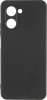Фото товара Чехол для Realme C33 ArmorStandart Matte Slim Fit Camera cover Black (ARM65988)