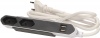 Фото товара Сетевой удлинитель Allocacoc PowerBar 1.5м 2 розетки 2 USB Grey (9102/PB2SEU)