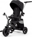 Фото Велосипед трехколесный KinderKraft Easytwist Black (KREASY00BLK0000)