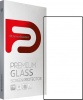 Фото товара Защитное стекло для Samsung Galaxy S23 Ultra ArmorStandart Full Glue Curved Black (ARM65464)