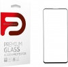 Фото товара Защитное стекло для Xiaomi Poco F2 Pro ArmorStandart Full Glue Black (ARM56263-GFG-BK)
